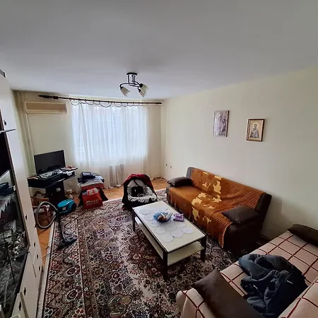 Nensy's Apatments * Kragujevac