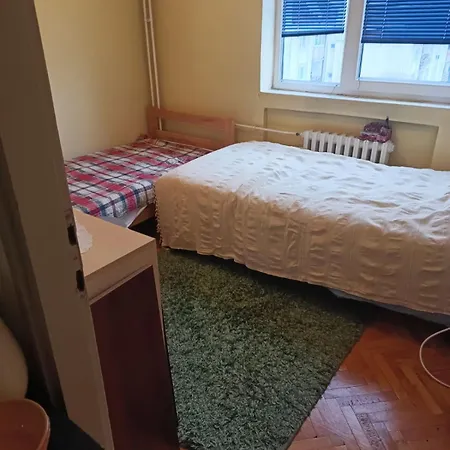 Nensy's Apatments Kragujevac