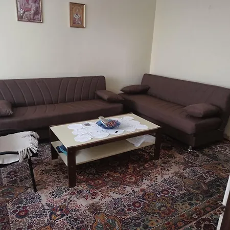 Apartment Nensy's Apatments Kragujevac